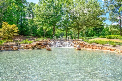 This beautifully designed new construction spec home, ready for on Stillwaters Golf and Country Club in Alabama - for sale on GolfHomes.com, golf home, golf lot