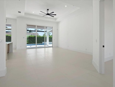 Marco Island is known for its surrounding Ten Thousand Islands on Island Country Club in Florida - for sale on GolfHomes.com, golf home, golf lot