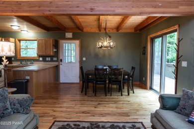 Welcome to Your Mountain Retreat in The Hideout! This on The Hideout Golf in Pennsylvania - for sale on GolfHomes.com, golf home, golf lot