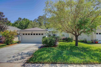 Discover comfort, style, and convenience in this beautifully on King and Bear Golf Course/World Golf Village in Florida - for sale on GolfHomes.com, golf home, golf lot