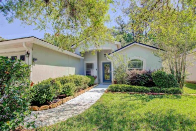 Discover comfort, style, and convenience in this beautifully on King and Bear Golf Course/World Golf Village in Florida - for sale on GolfHomes.com, golf home, golf lot