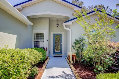 Discover comfort, style, and convenience in this beautifully on King and Bear Golf Course/World Golf Village in Florida - for sale on GolfHomes.com, golf home, golf lot