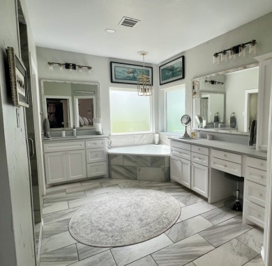 Exquisite Lakefront Home at Cedar Creek Country Club on Cedar Creek Country Club in Texas - for sale on GolfHomes.com, golf home, golf lot