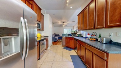 Discover comfort, style, and convenience in this beautifully on King and Bear Golf Course/World Golf Village in Florida - for sale on GolfHomes.com, golf home, golf lot