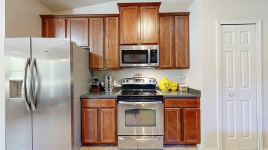 Discover comfort, style, and convenience in this beautifully on King and Bear Golf Course/World Golf Village in Florida - for sale on GolfHomes.com, golf home, golf lot