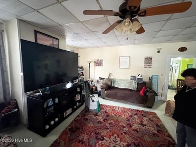 Rarely available income producing property in great Morehead on Brandywine Bay Golf Club in North Carolina - for sale on GolfHomes.com, golf home, golf lot