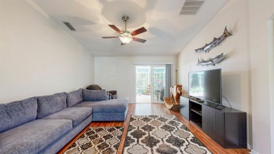 Discover comfort, style, and convenience in this beautifully on King and Bear Golf Course/World Golf Village in Florida - for sale on GolfHomes.com, golf home, golf lot