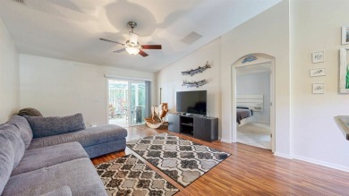 Discover comfort, style, and convenience in this beautifully on King and Bear Golf Course/World Golf Village in Florida - for sale on GolfHomes.com, golf home, golf lot