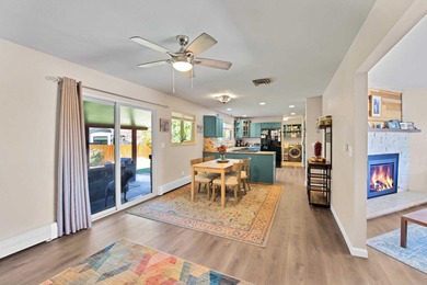 Welcome to your new home in the Redlands, just minutes from the on Tiara Rado Golf Course in Colorado - for sale on GolfHomes.com, golf home, golf lot