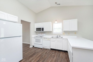 Nicely updated 3 bed/2 bath ranch! Home features new luxury on Morning Star Golf Course in Indiana - for sale on GolfHomes.com, golf home, golf lot