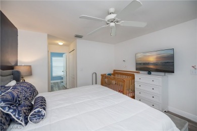 This fabulous home is situated on an oversized lot with a on Burnt Store Golf Club in Florida - for sale on GolfHomes.com, golf home, golf lot
