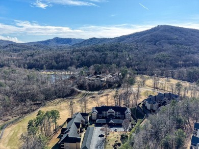 Discover easy mountain living in this beautifully maintained on Kingwood Golf Club and Resort in Georgia - for sale on GolfHomes.com, golf home, golf lot