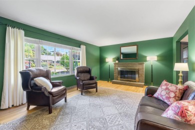 **Open Sunday (9/7) 12:00-2:00** Woodlawn Gem with Golf Course on Stadium Golf Club, Inc. in New York - for sale on GolfHomes.com, golf home, golf lot