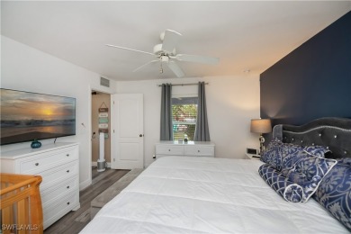 This fabulous home is situated on an oversized lot with a on Burnt Store Golf Club in Florida - for sale on GolfHomes.com, golf home, golf lot