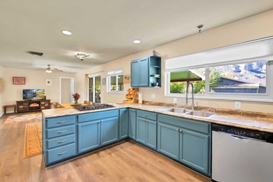 Welcome to your new home in the Redlands, just minutes from the on Tiara Rado Golf Course in Colorado - for sale on GolfHomes.com, golf home, golf lot