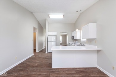 Nicely updated 3 bed/2 bath ranch! Home features new luxury on Morning Star Golf Course in Indiana - for sale on GolfHomes.com, golf home, golf lot