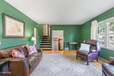 **Open Sunday (9/7) 12:00-2:00** Woodlawn Gem with Golf Course on Stadium Golf Club, Inc. in New York - for sale on GolfHomes.com, golf home, golf lot