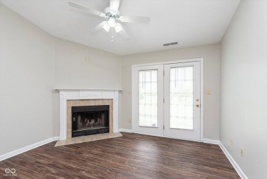 Nicely updated 3 bed/2 bath ranch! Home features new luxury on Morning Star Golf Course in Indiana - for sale on GolfHomes.com, golf home, golf lot