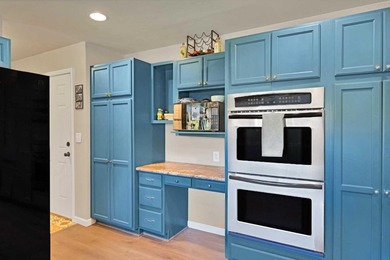 Welcome to your new home in the Redlands, just minutes from the on Tiara Rado Golf Course in Colorado - for sale on GolfHomes.com, golf home, golf lot