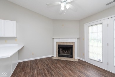 Nicely updated 3 bed/2 bath ranch! Home features new luxury on Morning Star Golf Course in Indiana - for sale on GolfHomes.com, golf home, golf lot