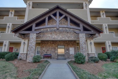 Discover easy mountain living in this beautifully maintained on Kingwood Golf Club and Resort in Georgia - for sale on GolfHomes.com, golf home, golf lot