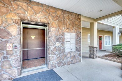 Discover easy mountain living in this beautifully maintained on Kingwood Golf Club and Resort in Georgia - for sale on GolfHomes.com, golf home, golf lot