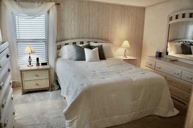 Clean, Furnished, and ready for a new owner. Just bring your on Spanish Lakes Fairways in Florida - for sale on GolfHomes.com, golf home, golf lot