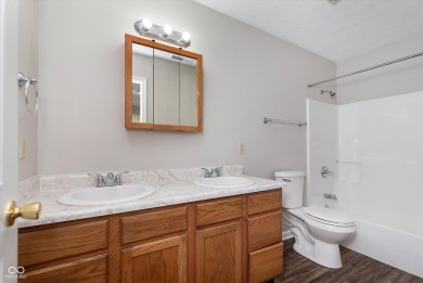 Nicely updated 3 bed/2 bath ranch! Home features new luxury on Morning Star Golf Course in Indiana - for sale on GolfHomes.com, golf home, golf lot