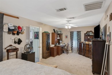3BR-3BA + 2 Living Areas in Gated Holly Lake Ranch. Close to the on Holly Lake Ranch Golf Club in Texas - for sale on GolfHomes.com, golf home, golf lot