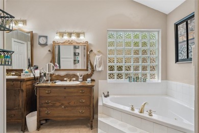 3BR-3BA + 2 Living Areas in Gated Holly Lake Ranch. Close to the on Holly Lake Ranch Golf Club in Texas - for sale on GolfHomes.com, golf home, golf lot