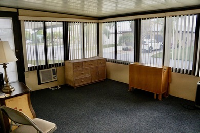 Clean, Furnished, and ready for a new owner. Just bring your on Spanish Lakes Fairways in Florida - for sale on GolfHomes.com, golf home, golf lot