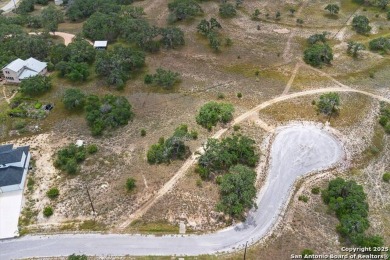 This lot is located just a few miles south of the historic town on Vaaler Creek Golf Club in Texas - for sale on GolfHomes.com, golf home, golf lot