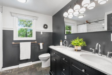**Open Sunday (9/7) 12:00-2:00** Woodlawn Gem with Golf Course on Stadium Golf Club, Inc. in New York - for sale on GolfHomes.com, golf home, golf lot