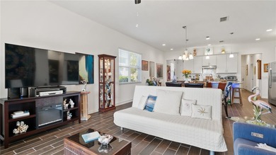 This is a SANDPIPER VILLA featuring large open concept kitchen on Mystic Dunes Resort and Golf Club in Florida - for sale on GolfHomes.com, golf home, golf lot