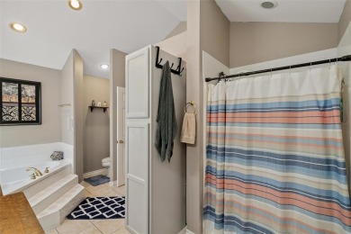 3BR-3BA + 2 Living Areas in Gated Holly Lake Ranch. Close to the on Holly Lake Ranch Golf Club in Texas - for sale on GolfHomes.com, golf home, golf lot