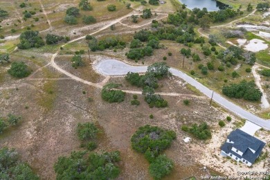 This lot is located just a few miles south of the historic town on Vaaler Creek Golf Club in Texas - for sale on GolfHomes.com, golf home, golf lot