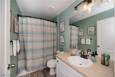 This fabulous home is situated on an oversized lot with a on Burnt Store Golf Club in Florida - for sale on GolfHomes.com, golf home, golf lot