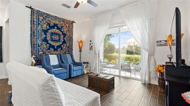 This is a SANDPIPER VILLA featuring large open concept kitchen on Mystic Dunes Resort and Golf Club in Florida - for sale on GolfHomes.com, golf home, golf lot