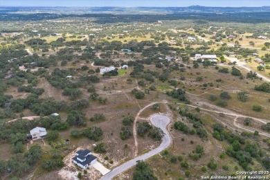 This lot is located just a few miles south of the historic town on Vaaler Creek Golf Club in Texas - for sale on GolfHomes.com, golf home, golf lot