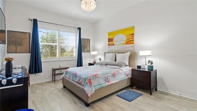 This is a SANDPIPER VILLA featuring large open concept kitchen on Mystic Dunes Resort and Golf Club in Florida - for sale on GolfHomes.com, golf home, golf lot