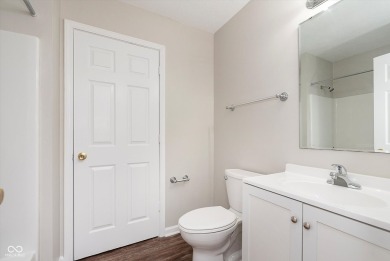 Nicely updated 3 bed/2 bath ranch! Home features new luxury on Morning Star Golf Course in Indiana - for sale on GolfHomes.com, golf home, golf lot