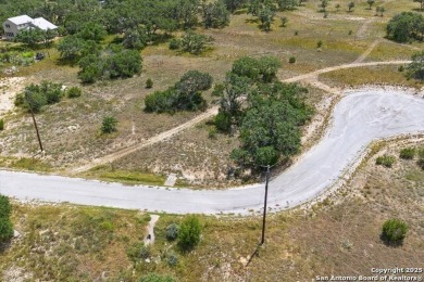 This lot is located just a few miles south of the historic town on Vaaler Creek Golf Club in Texas - for sale on GolfHomes.com, golf home, golf lot