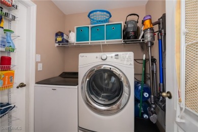 This fabulous home is situated on an oversized lot with a on Burnt Store Golf Club in Florida - for sale on GolfHomes.com, golf home, golf lot