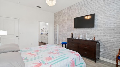 This is a SANDPIPER VILLA featuring large open concept kitchen on Mystic Dunes Resort and Golf Club in Florida - for sale on GolfHomes.com, golf home, golf lot