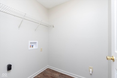 Nicely updated 3 bed/2 bath ranch! Home features new luxury on Morning Star Golf Course in Indiana - for sale on GolfHomes.com, golf home, golf lot