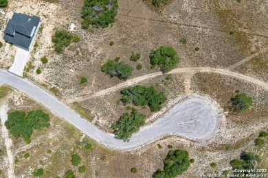 This lot is located just a few miles south of the historic town on Vaaler Creek Golf Club in Texas - for sale on GolfHomes.com, golf home, golf lot