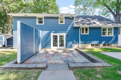 **Open Sunday (9/7) 12:00-2:00** Woodlawn Gem with Golf Course on Stadium Golf Club, Inc. in New York - for sale on GolfHomes.com, golf home, golf lot