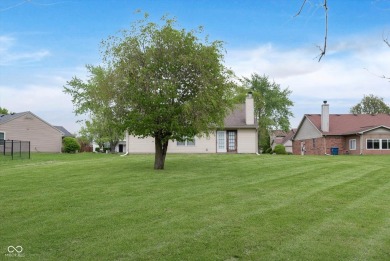 Nicely updated 3 bed/2 bath ranch! Home features new luxury on Morning Star Golf Course in Indiana - for sale on GolfHomes.com, golf home, golf lot