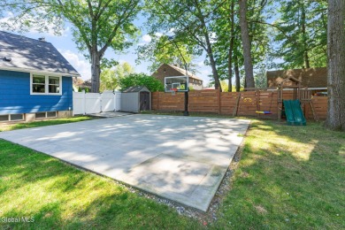 **Open Sunday (9/7) 12:00-2:00** Woodlawn Gem with Golf Course on Stadium Golf Club, Inc. in New York - for sale on GolfHomes.com, golf home, golf lot