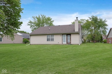 Nicely updated 3 bed/2 bath ranch! Home features new luxury on Morning Star Golf Course in Indiana - for sale on GolfHomes.com, golf home, golf lot
